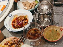 -羊来顺冰煮鲜羊 铁锅烀羊肉(中央大街店)