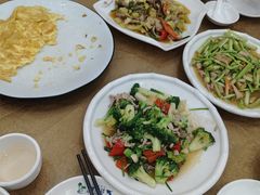-龙记烤鸭店(新民路店)