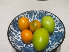 -狮王府淮扬菜(老门东店)
