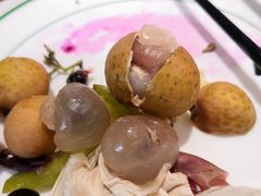 -亚马逊海鲜自助(梅溪湖步步高店)