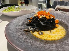 -L'Arome芳芳法国餐厅(仙林金鹰店)