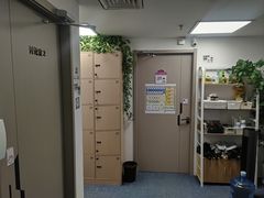 -蓝鲸24h自习室(花园桥店)