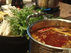 -云厨·高空西餐厅(成都瑯珀·凯悦臻选酒店)