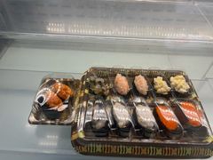-争鲜回转寿司(东方银座店)