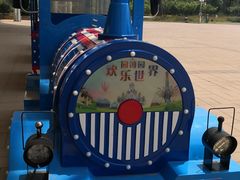 -济南国际园博园