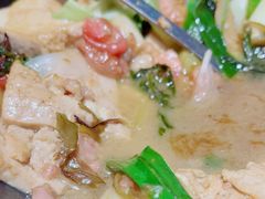 -好嫂子酱猪手•农家菜(蒲黄榆店)