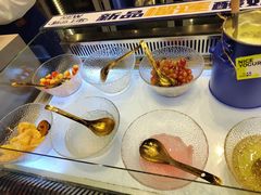-溪边姑娘·拉丝酸奶水果捞(春熙路店)