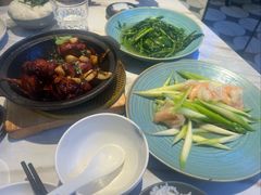 -志明眷村·台式融合菜·宵夜