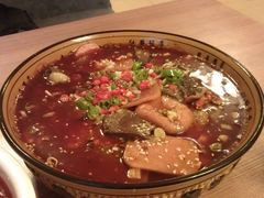 -老四川私房菜(友协东三道街店)