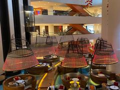 -新加坡泛太平洋酒店