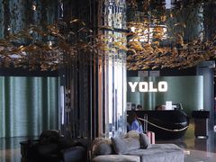 -Yolo私汤温泉设计师酒店(重庆南滨路店)