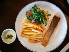 -FISH&POTATO Cō(地中海美食 万象城店)