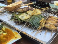 -江湖翅客(琶洲新村店)