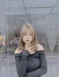 -型色沙龙