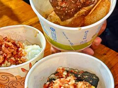 -李字号臭豆腐(总店)