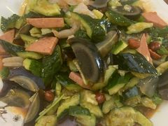 -明海妈妈菜(大连外国语学院店)