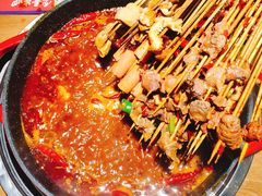-耍哥串串香(香月湖店)