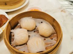 笋尖虾饺皇-香港百合居(LCM置汇旭辉广场店)