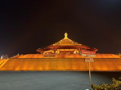 -隋唐洛阳城明堂天堂景区
