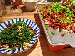 -树厨贵州菜(大十字店)