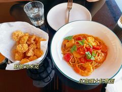 -COMMUNE幻师(渔人码头店)