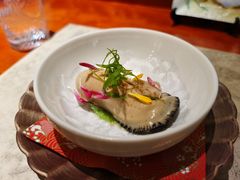 -九献创意菜·牛排馆(亮马河花园店)