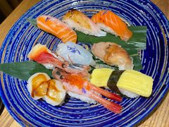 -Sushi Love 创意寿司(丽影广场店)