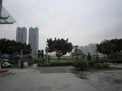 门面-半岛太子酒家(海港城店)