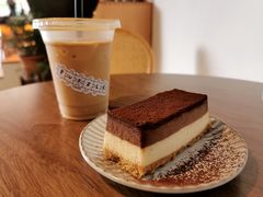 -PUZZLE COFFEE 拼图咖啡
