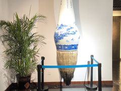 -中国湖笔博物馆(莲花庄路)