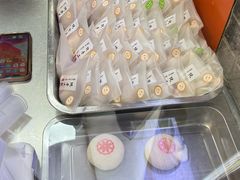 -张果佬年糕卷(科巷店)