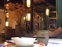 -醉英雄四川料理(新塘万达广场店)