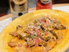 -墨纪Mojí墨西哥餐厅(官舍店)