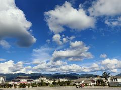 -巍山古城