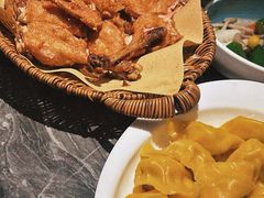 -前海沿·青岛菜(乐客城店)