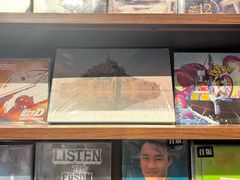 -小宋CD店铺(江汉路店)