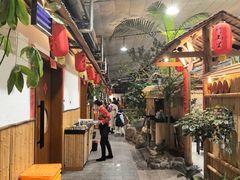 -竹山里(锁石路店)