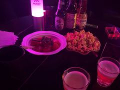 -MOSSO音乐酒吧·live house(南京旗舰店)