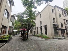 -徐家汇源景区-衡山坊