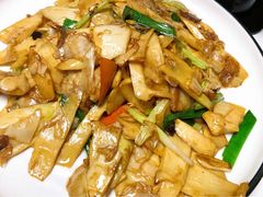 -阿忠食坊大排档·20年老店(万象城店)