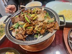 -宏状元现熬粥·京味菜(五棵松店)