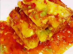 泰汁茄条-尚岛私房菜(西方巷店)