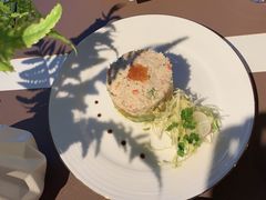 -Oasis Bar & Grill
