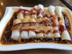 -沙河粉村·国家非遗传承(云台店)