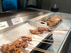 -川骄海鲜自助(亚运村店)
