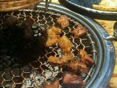 -麻蒲碳烤肉(远景路1号店)