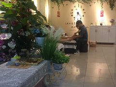 -理療君·古法推拿•姜疗•SPA馆(东门店)