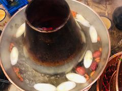 -东来顺饭庄(王府井步行街店)