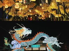 -横店影视城梦幻谷园区