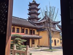 -吴兴寺
